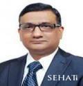 Dr. Vimal Kumar Agarwal Neurosurgeon in Smart Hospital Ghaziabad