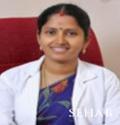 Dr. Vaishnavi Devi Obstetrician and Gynecologist in Geethasree Hospitals Coimbatore