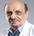 Dr.V.S. Madan Spine Surgeon in Delhi