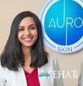 Dr. Avina Jain Dermatologist in Auro Skin Clinic Mumbai