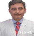 Dr. Praneesh Arora Cardiologist in Delhi