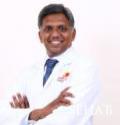 Dr.J. Balamurugan Orthopedic Surgeon in Kauvery Hospital Radial Road, Chennai