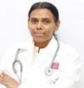 Dr.T.S. Sabeeha Gynecologist in Kauvery Hospital Chennai, Chennai