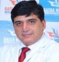 Dr. Dharmendra Singh Psychiatrist in Batra Hospital & Medical Research Center Delhi, Delhi