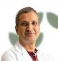 Dr. Vinay Garodia Ophthalmologist in Synergy Eye Care CR Park, Delhi