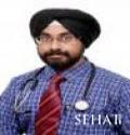 Dr. Jaspreet Singh Khandpur Chest Physician in Mumbai