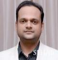 Dr. Rahul Kundar Knee Surgeon in Prarthana Hospital & Research Centre Rewa