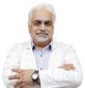 Dr. Harsh Wardhan Pediatric Surgeon in Max Super Speciality Hospital Shalimar Bagh, Delhi