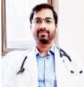 Dr.Md. Farhan Shikoh Cardiologist in Ranchi