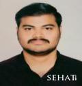 Dr. Satyabrata Panigrahi