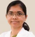 Dr.B. Radhika Obstetrician and Gynecologist in Citizens Hospital Hyderabad