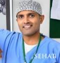 Dr.M. Pradeep Reddy Hip Replacement Surgeon in BBR Multi Speciality Hospital Hyderabad