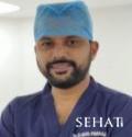 Dr. Hariprakash Orthopedic Surgeon in Hyderabad