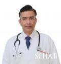 Dr. Saurabh Mathur Orthopedic Surgeon in Jeevan Rekha Superspeciality Hospital Jaipur