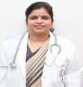 Dr. Manisha Arora Obstetrician and Gynecologist in Gurgaon