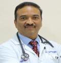 Dr.S. Ravi Kumar ENT Surgeon in  MagnasV ENT Super Speciality Hospital Hyderabad