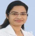Dr. Kiran Yadav Obstetrician and Gynecologist in Motherhood Hospital Gurgaon
