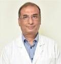 Dr. Puneet Dwevedi Psychiatrist in Artemis Hospital Gurgaon