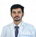 Dr. Ritesh Ophthalmologist in Dayanand Medical College & Hospital (DMCH) Ludhiana