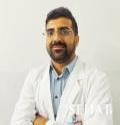 Dr. Deepak Beniwal Orthopedic Surgeon in Medipulse Hospital Jodhpur