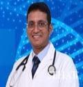 Dr.G. Sri Harsha Endocrinologist in Hormone India Diabetes & Endocrine Centre Visakhapatnam