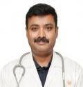 Dr. Bala Rajashekar Neurosurgeon in Continental Hospitals Hyderabad