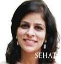 Dr. Megha Mahajan Psychiatrist in Bangalore