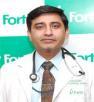 Dr.  Parneesh Arora Cardiologist in Noida