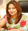 Dr. Nandita Palshetkar IVF & Infertility Specialist in Bloom IVF Mumbai