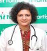 Dr. Jyoti Jain Internal Medicine Specialist in Noida