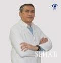 Dr. Mirnal Modhur Buragohain Ophthalmologist in Drishti Eye Institute Dehradun