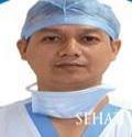 Dr. Sandeep Buragohain Ophthalmologist in Rishikesh