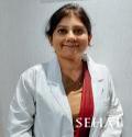 Dr. Anuradha Lokare Obstetrician and Gynecologist in Bangalore