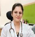 Dr. Nitisha Goyal Neurologist in Paras Hospitals Gurgaon, Gurgaon