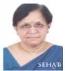 Dr. Madhu Shrivastav Obstetrician and Gynecologist in Noida