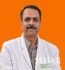 Dr. Atul Srivastava Oncologist in Fortis Flt. Lt. Rajan Dhall Hospital Delhi