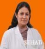 Dr. Mitu Papneja Shrikhande Oncologist in Fortis Flt. Lt. Rajan Dhall Hospital Delhi