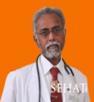 Dr. Surya P Potharaju Nuclear Medicine Specialist in Noida