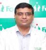 Dr. Alok Sharma Orthopedic Surgeon in Noida
