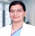 Dr. Asmita Mahla Obstetrician and Gynecologist in Aashakiran IVF Kharar, Mohali