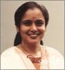 Dr. Prathima Radhakrishnan Fetal Medicine Specialist in Bangalore