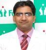 Dr. Indu Prakash Pediatrician in Fortis Health Care Hospital Noida, Noida