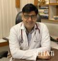 Dr. Harsh Bardhan Diabetologist Dr. Harsh Bardhan Diabetologist in Noida