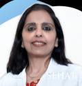 Dr. Gauri Joshi Neurosurgeon in Alchemist Hospital Panchkula, Panchkula