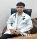 Dr. Rakesh Kumar Cardiologist in Manglam Plus Medicity Hospital Jaipur