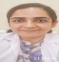 Dr. Isha Endocrinologist in Dayanand Medical College & Hospital (DMCH) Ludhiana