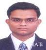 Dr.K.V.N. Mahesh Kumar Anesthesiologist in Hyderabad