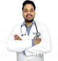 Dr. Kshitij Prasad Cardiologist in Lucknow