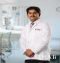 Dr. Mahesh Rajashekaraiah Medical Oncologist in Bangalore