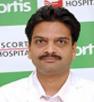 Dr. Sanjay Kumar Cardiologist Dr. Sanjay Kumar Cardiologist in Faridabad